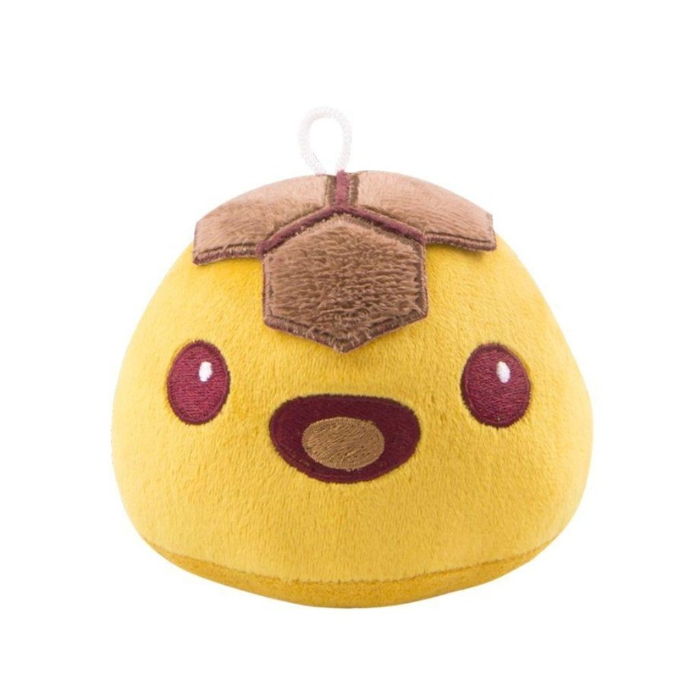 Slime Rancher Honey Slime Plush 4″ Mini